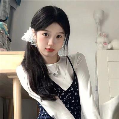 深粉之肤 海报